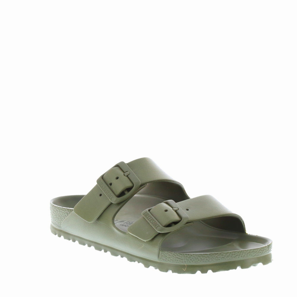 Birkenstock 'Arizona EVA Narrow' / Khaki