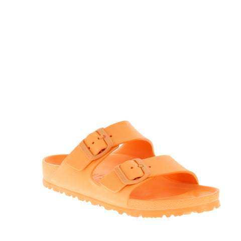 Birkenstock 'Arizona EVA Narrow' / Papaya