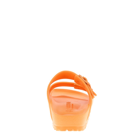 Birkenstock 'Arizona EVA Narrow' / Papaya
