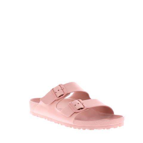 Birkenstock 'Arizona EVA Narrow' / Pink Clay