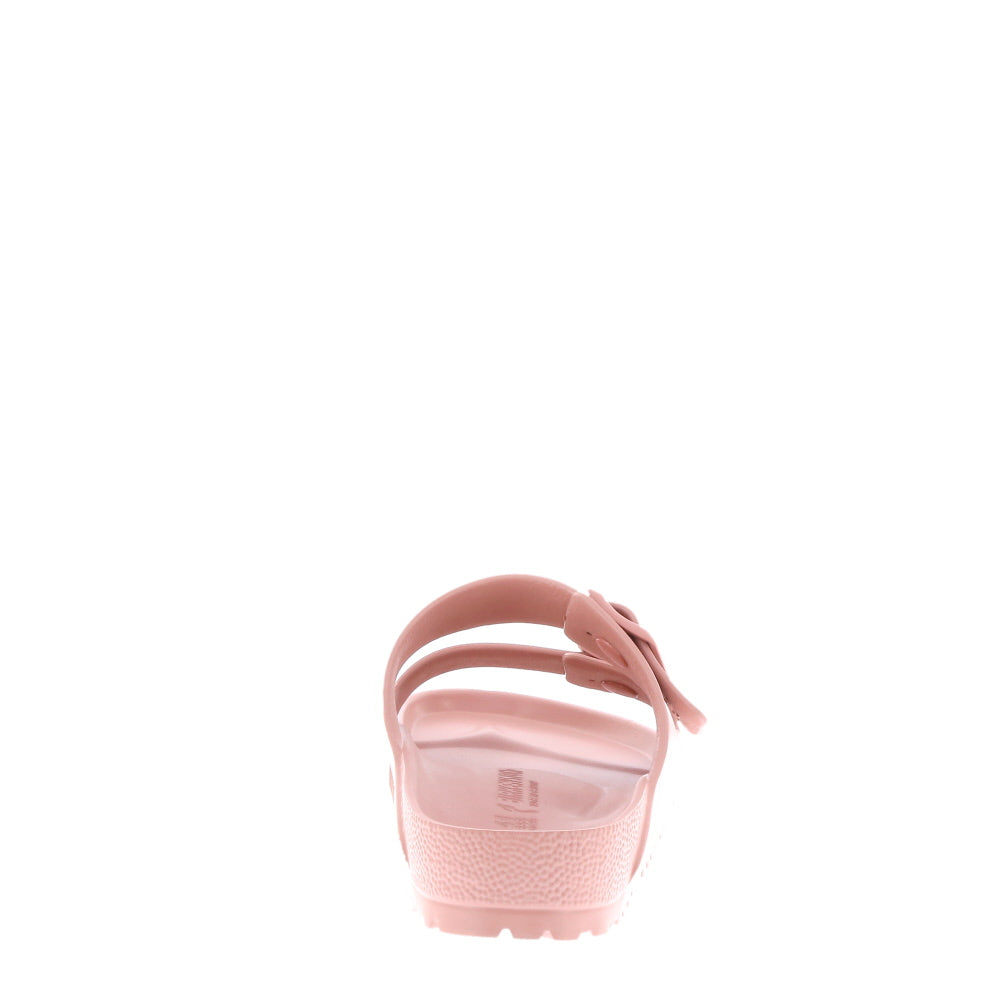 Birkenstock 'Arizona EVA Narrow' / Pink Clay