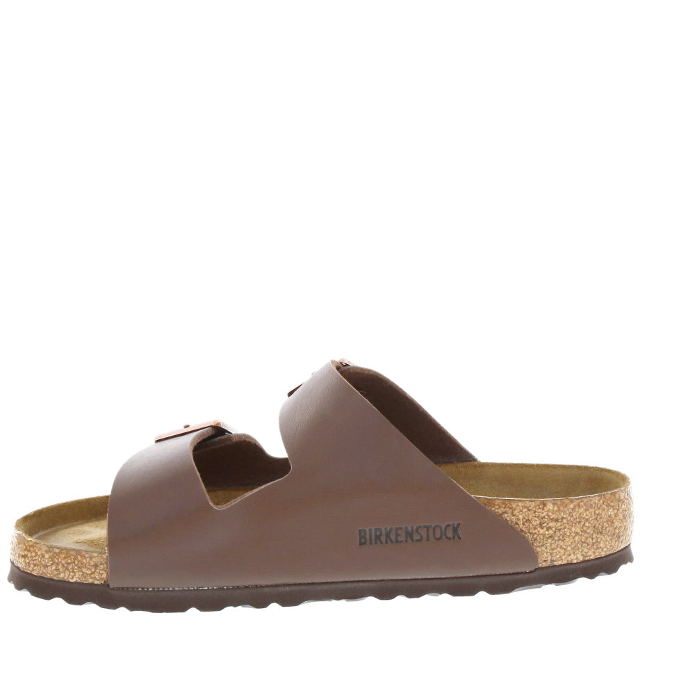 Birkenstock 'Arizona SFB' / Dark Brown BF