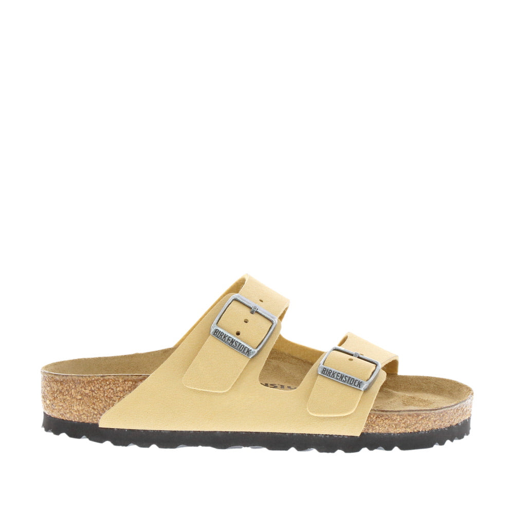 Birkenstock 'Arizona' / Latte Cream BB