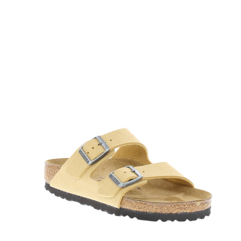 Birkenstock 'Arizona' / Latte Cream BB