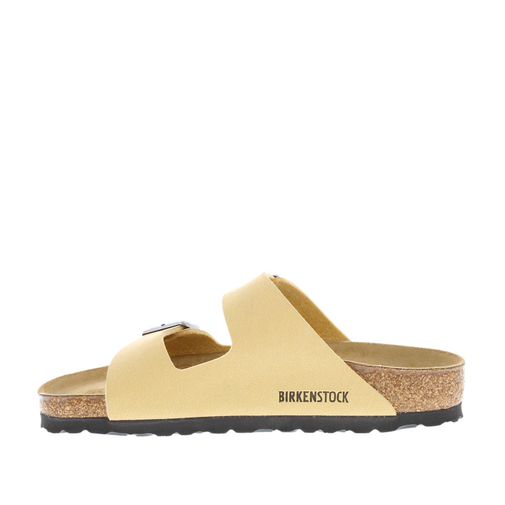 Birkenstock 'Arizona' / Latte Cream BB