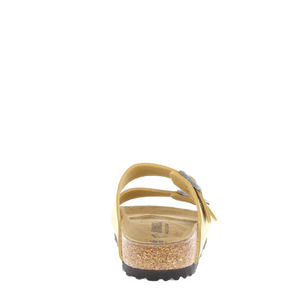 Birkenstock 'Arizona' / Latte Cream BB