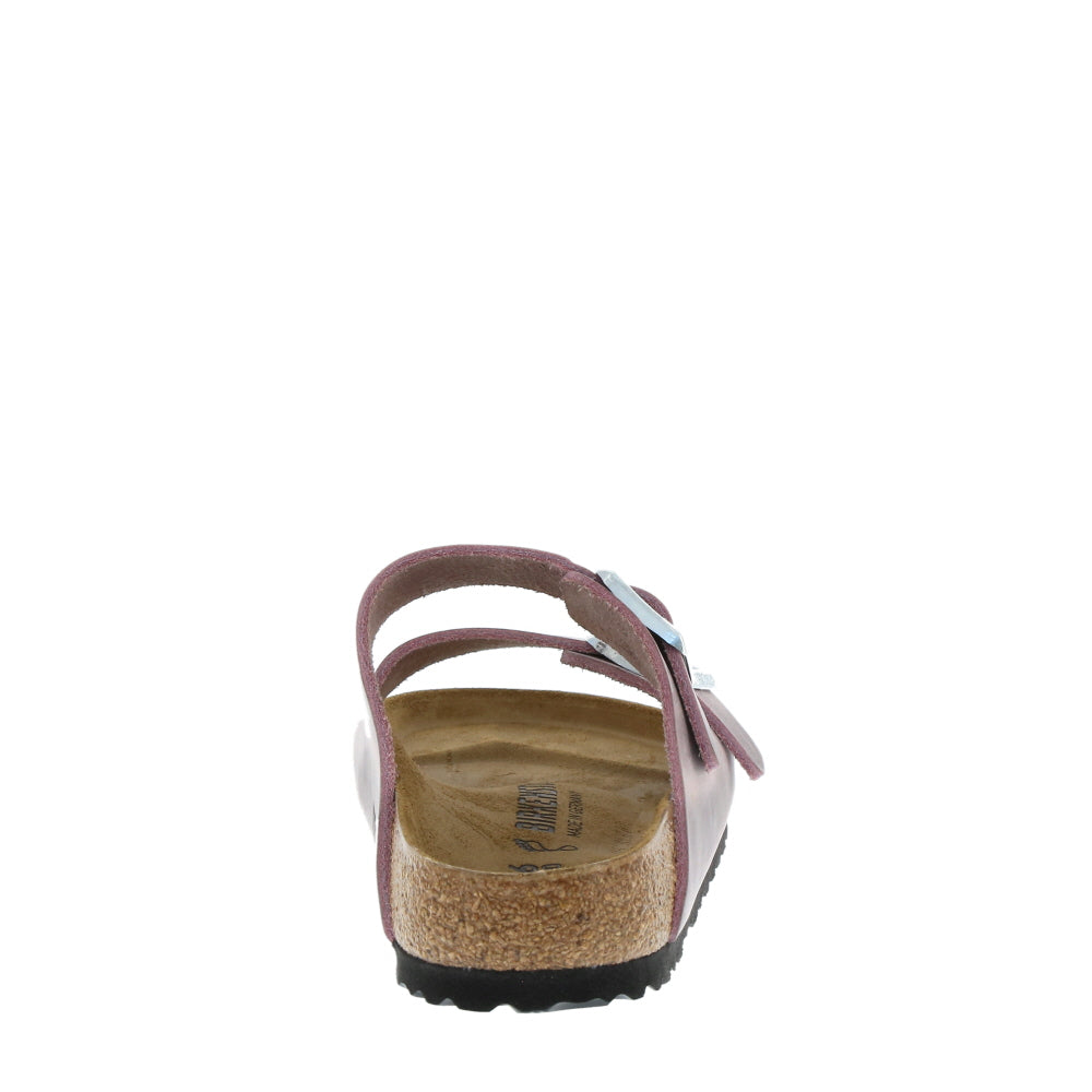 Birkenstock 'Arizona' / Lavender Oiled Leather