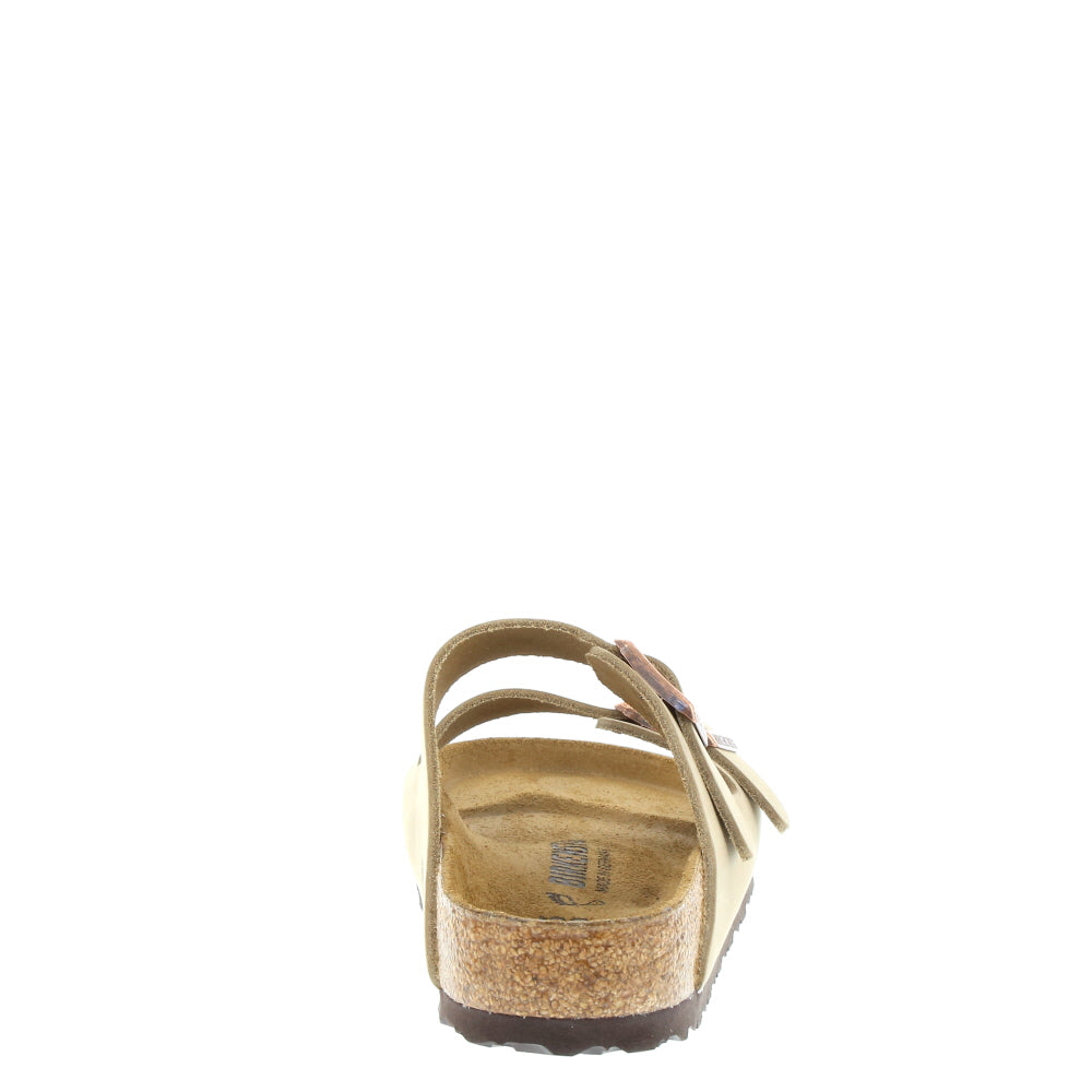 Birkenstock 'Arizona' / Tabacco Oiled Leather