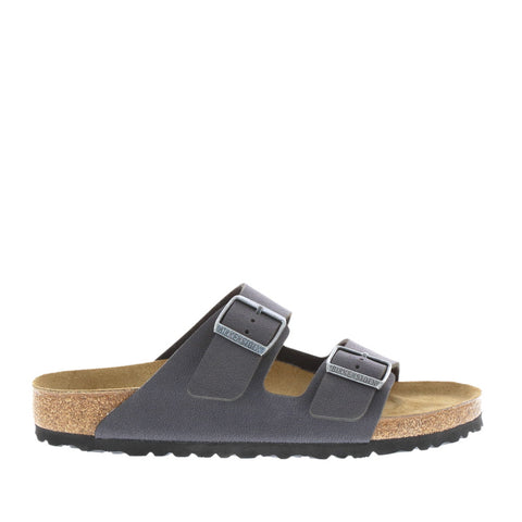 Birkenstock 'Arizona' / Velvet Grey BB