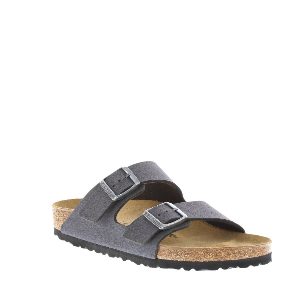 Birkenstock 'Arizona' / Velvet Grey BB