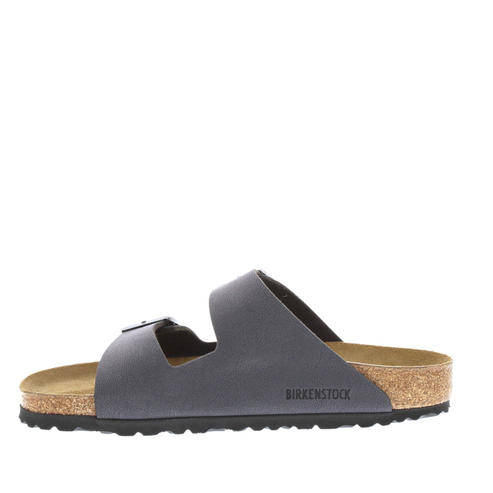 Birkenstock 'Arizona' / Velvet Grey BB