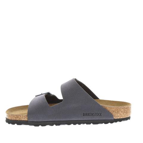 Birkenstock 'Arizona' / Velvet Grey BB