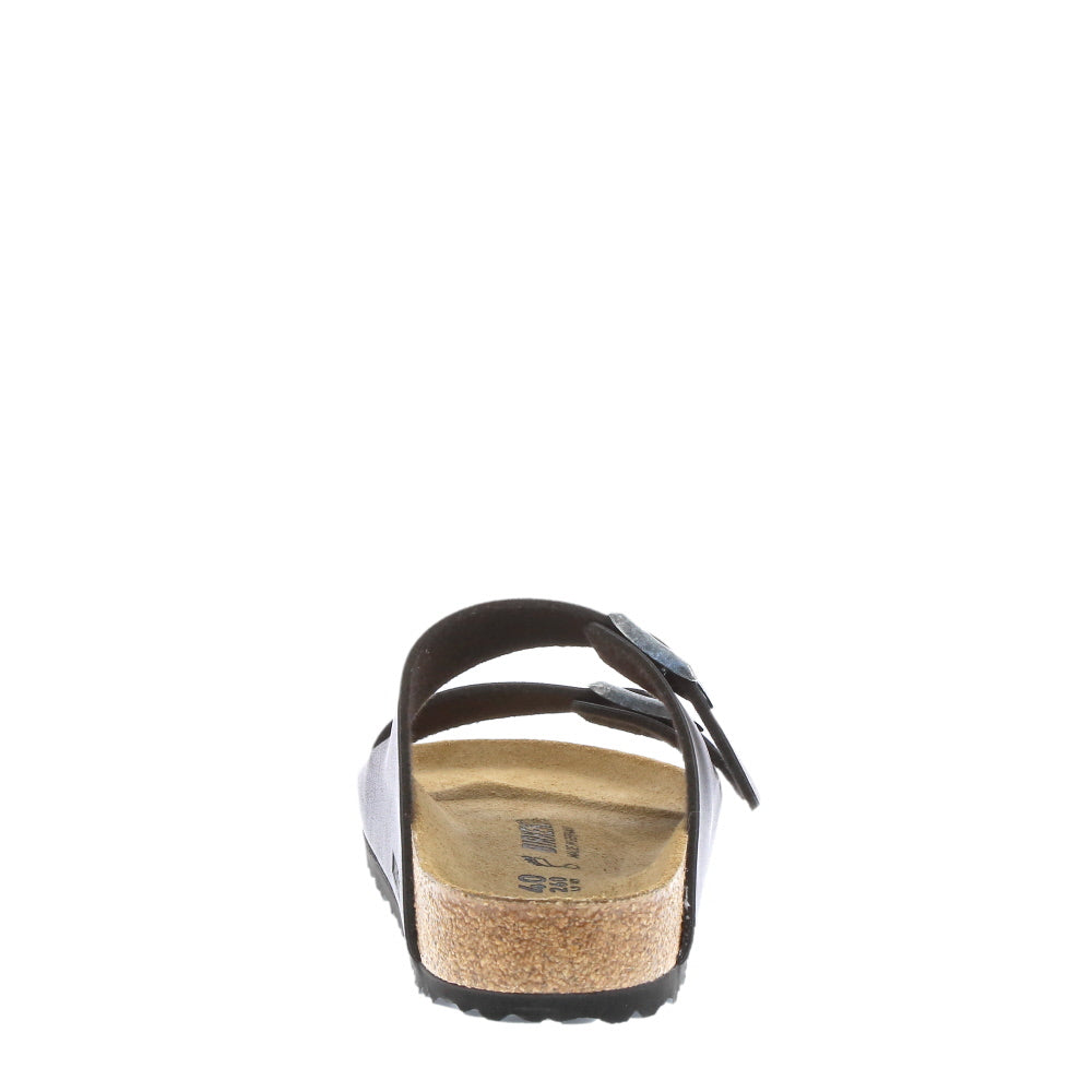 Birkenstock 'Arizona' / Velvet Grey BB