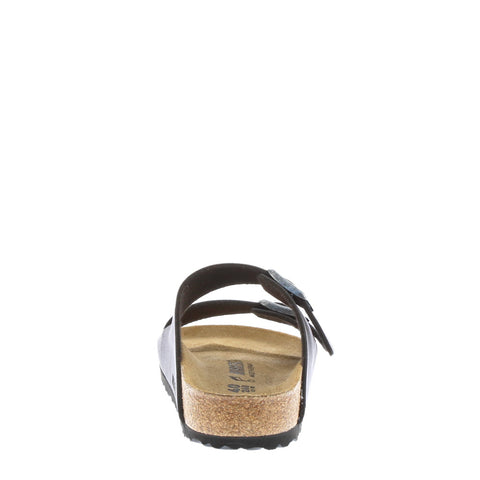 Birkenstock 'Arizona' / Velvet Grey BB