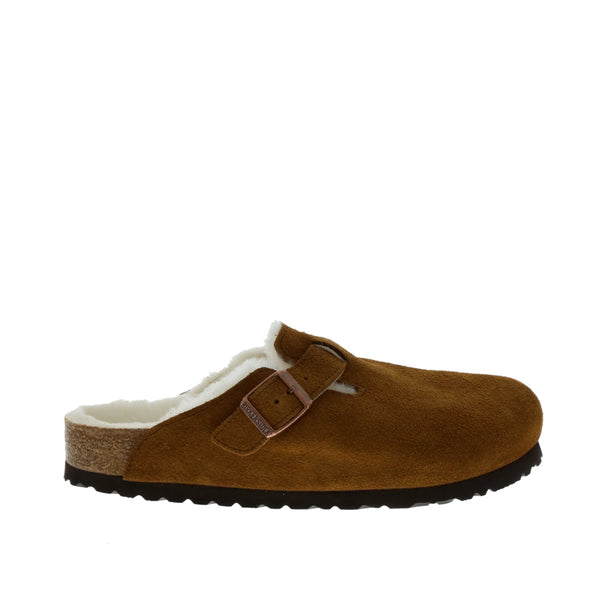 Furry birkenstocks sale sales