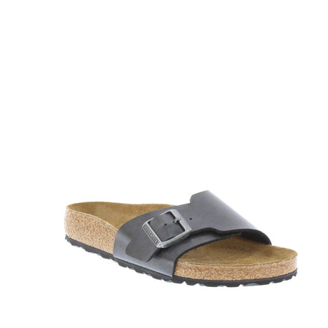 Birkenstock 'Catalina' / Licorice