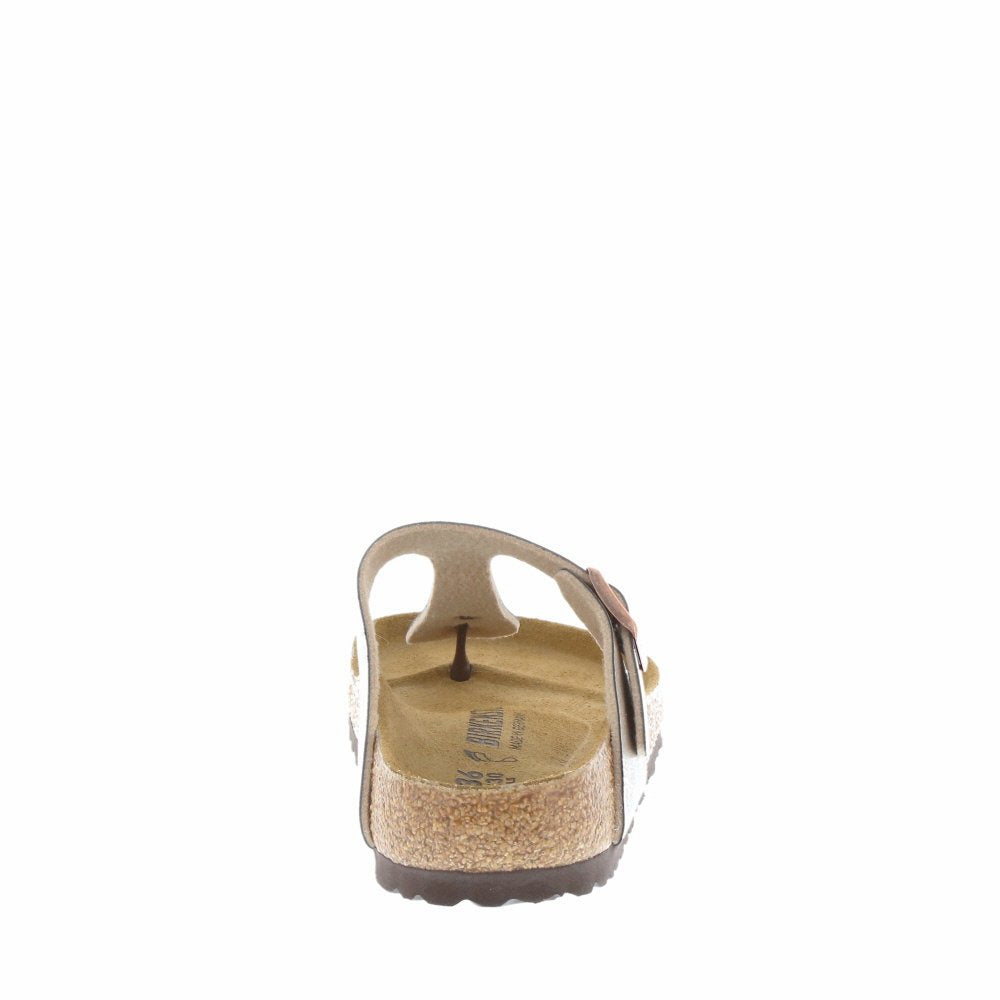 Birkenstock 'Gizeh' / Graceful Taupe BF