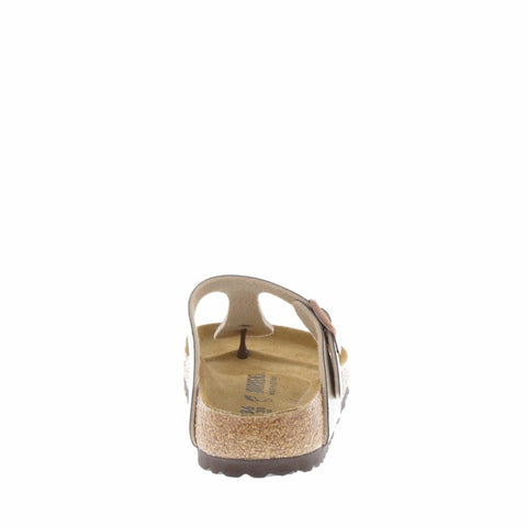 Birkenstock 'Gizeh' / Graceful Taupe BF