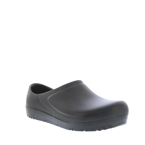 Birkenstock 'Profi-Birki 2.0' / Black PU