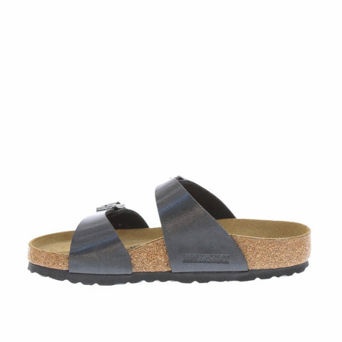 Birkenstock 'Sydney' / Graceful Licorice BF