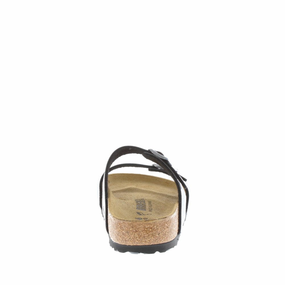Birkenstock 'Sydney' / Graceful Licorice BF