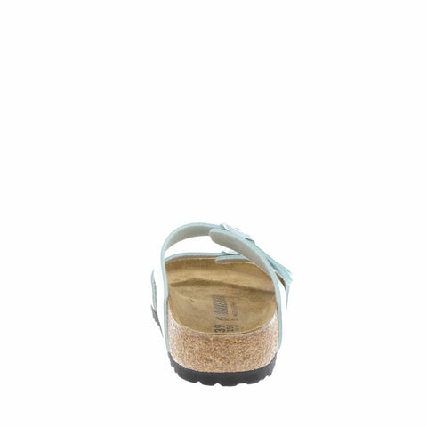 Birkenstock 'Sydney' / Graceful Surf Green BF