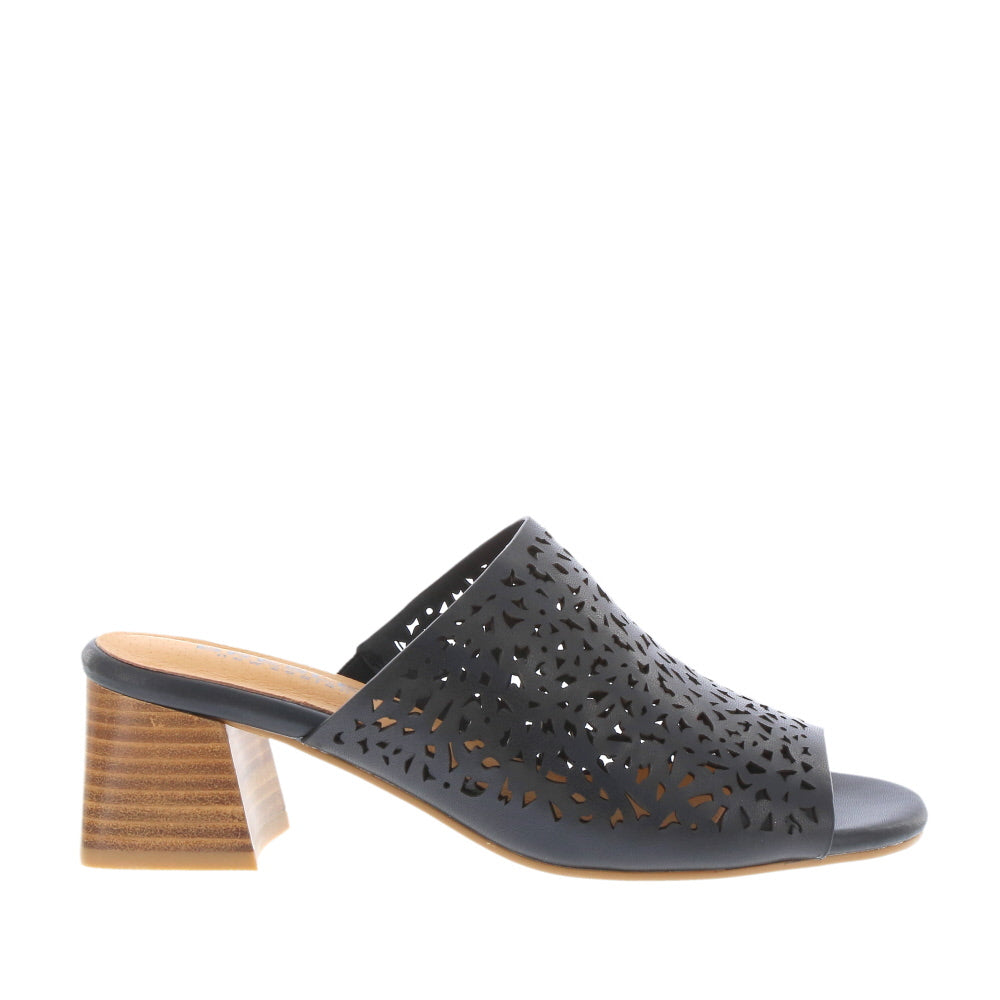 Bresley 'Airess' / Black