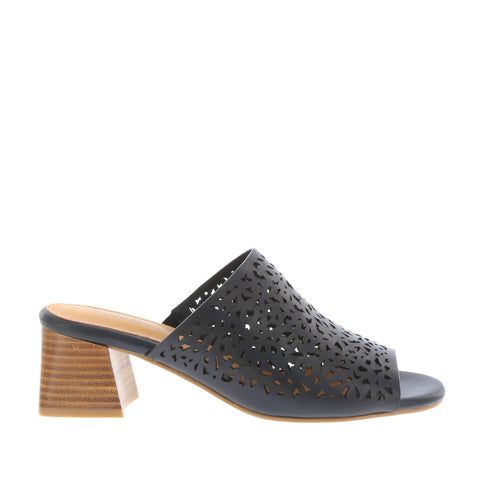 Bresley 'Airess' / Black