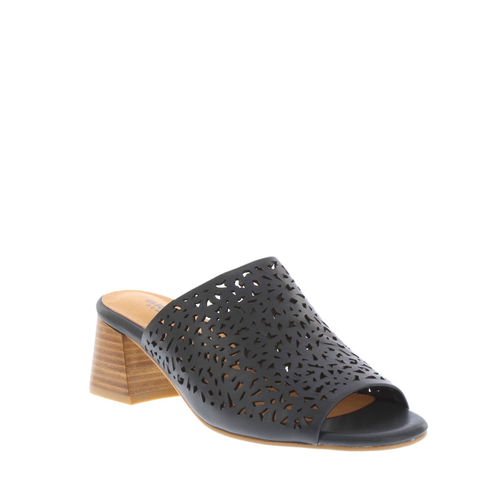 Bresley 'Airess' / Black