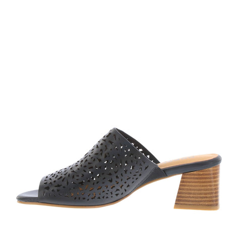 Bresley 'Airess' / Black