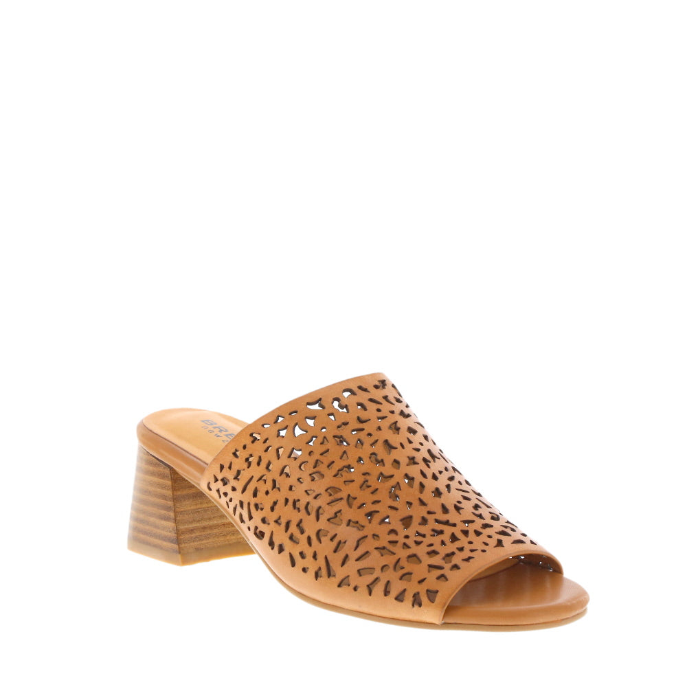 Bresley 'Airess' / Brandy