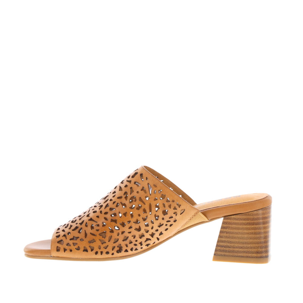 Bresley 'Airess' / Brandy