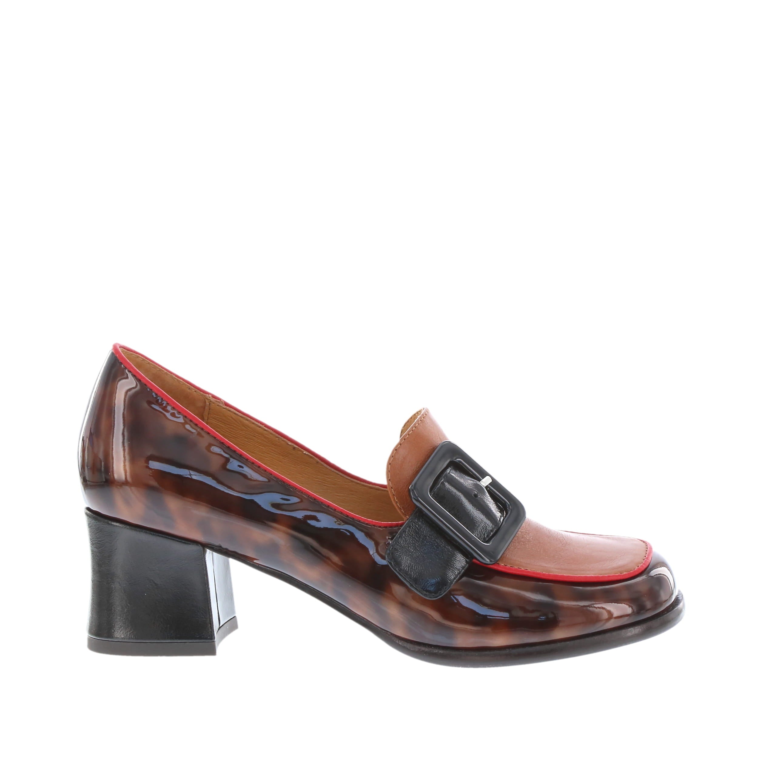 Bresley 'Allyoop' / Turtle/Black