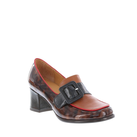 Bresley 'Allyoop' / Turtle/Black