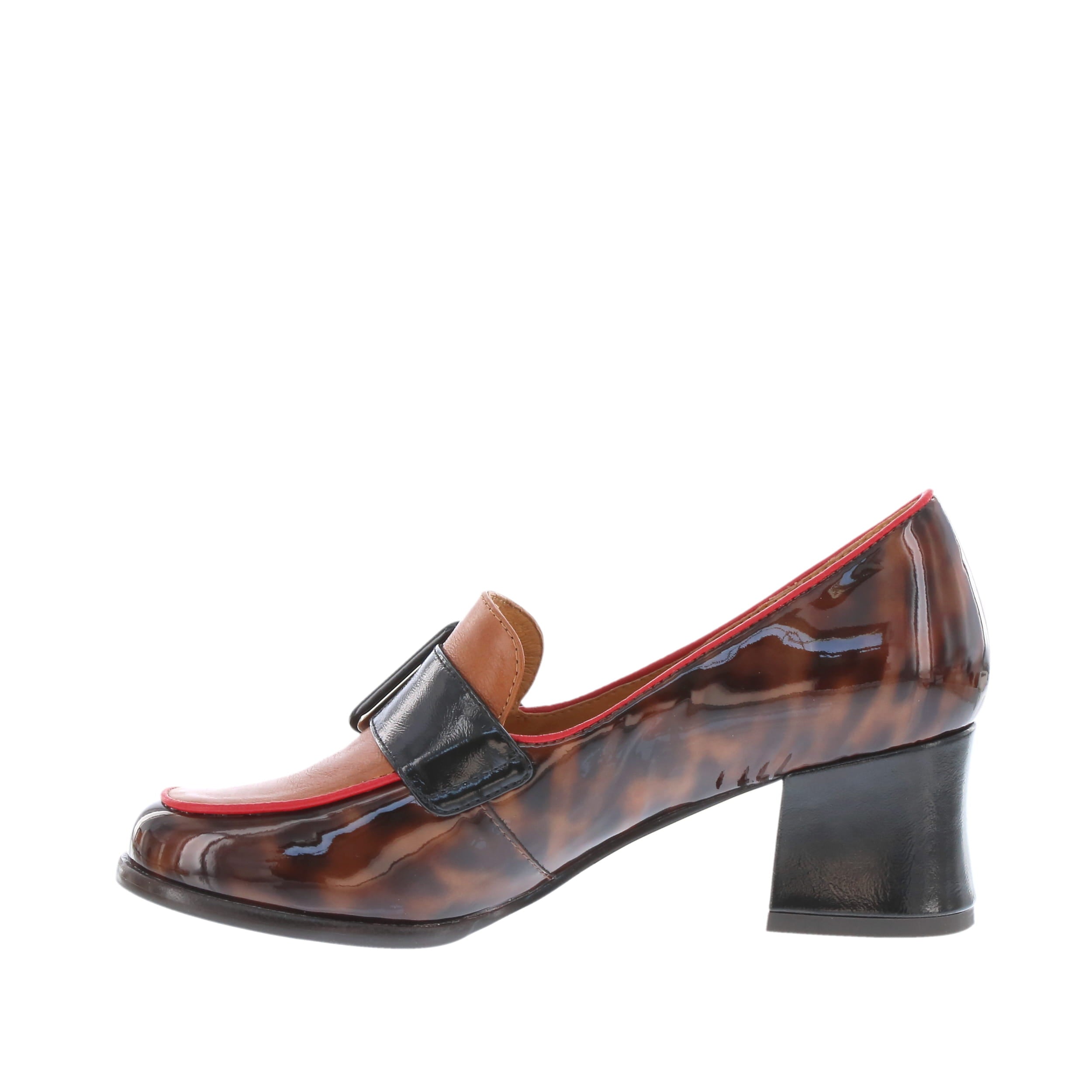 Bresley 'Allyoop' / Turtle/Black