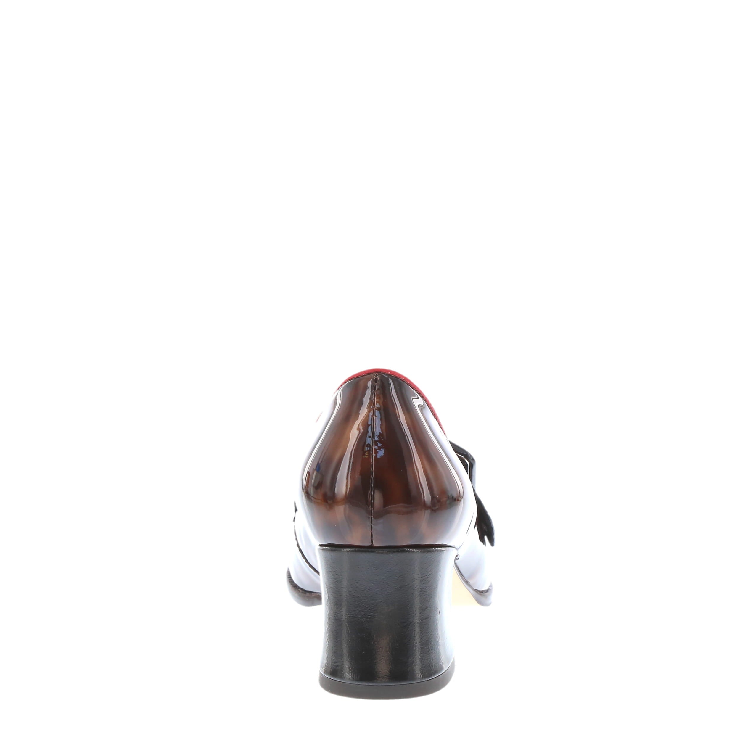 Bresley 'Allyoop' / Turtle/Black