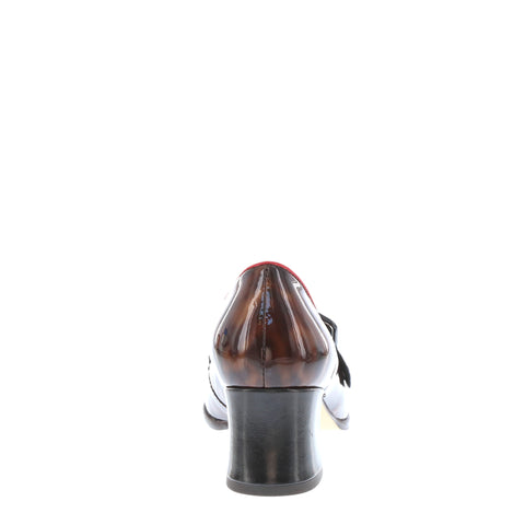 Bresley 'Allyoop' / Turtle/Black