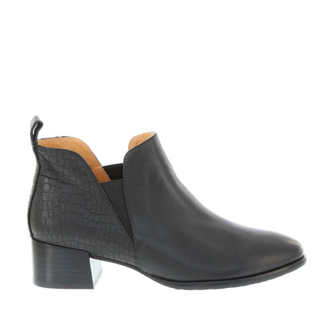Bresley 'Anexia' / Black Croc