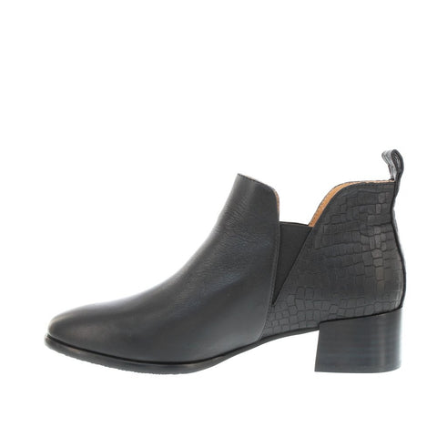 Bresley 'Anexia' / Black Croc
