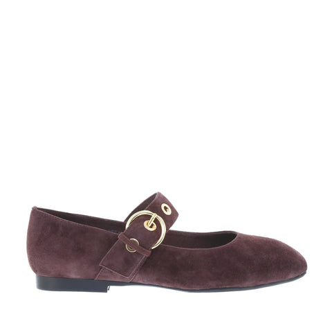 Bresley 'Aubrey' / Coffee