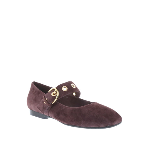 Bresley 'Aubrey' / Coffee