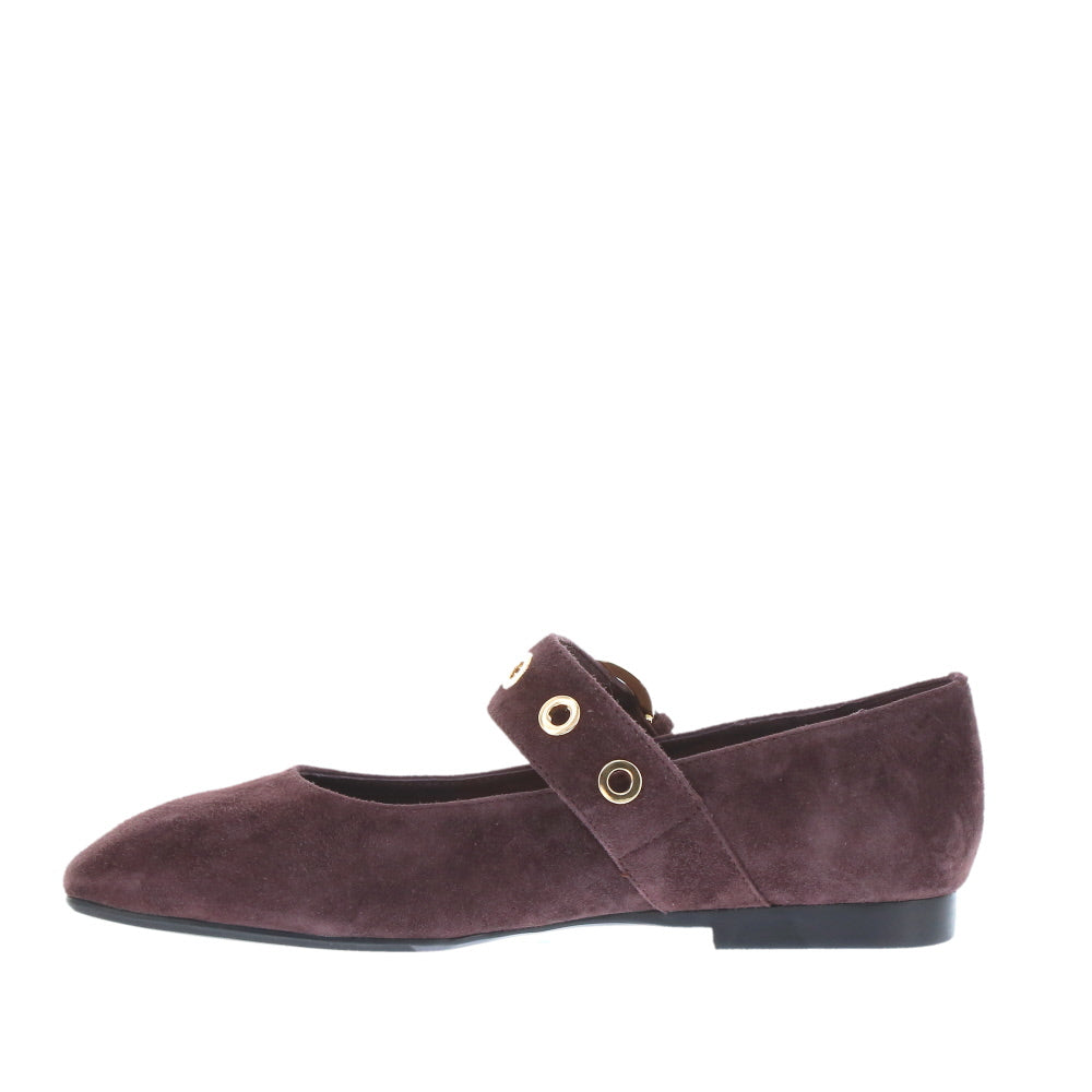 Bresley 'Aubrey' / Coffee