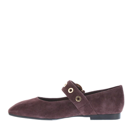 Bresley 'Aubrey' / Coffee