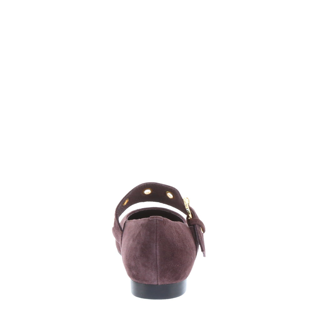 Bresley 'Aubrey' / Coffee