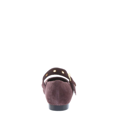 Bresley 'Aubrey' / Coffee