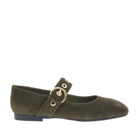 Bresley 'Aubrey' / Olive