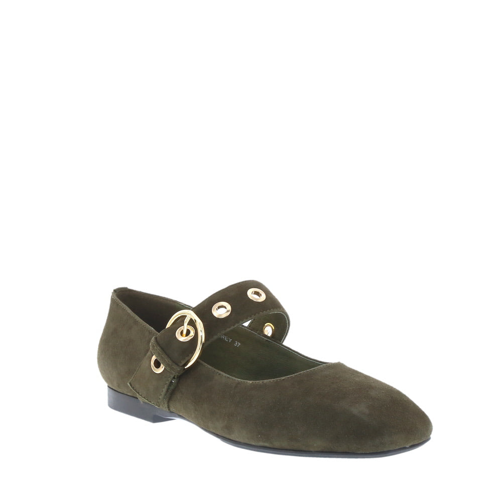 Bresley 'Aubrey' / Olive