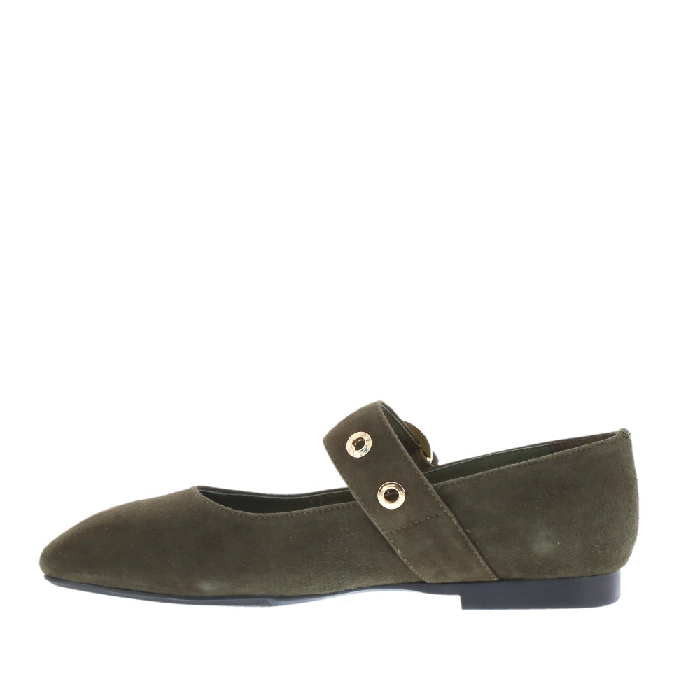 Bresley 'Aubrey' / Olive