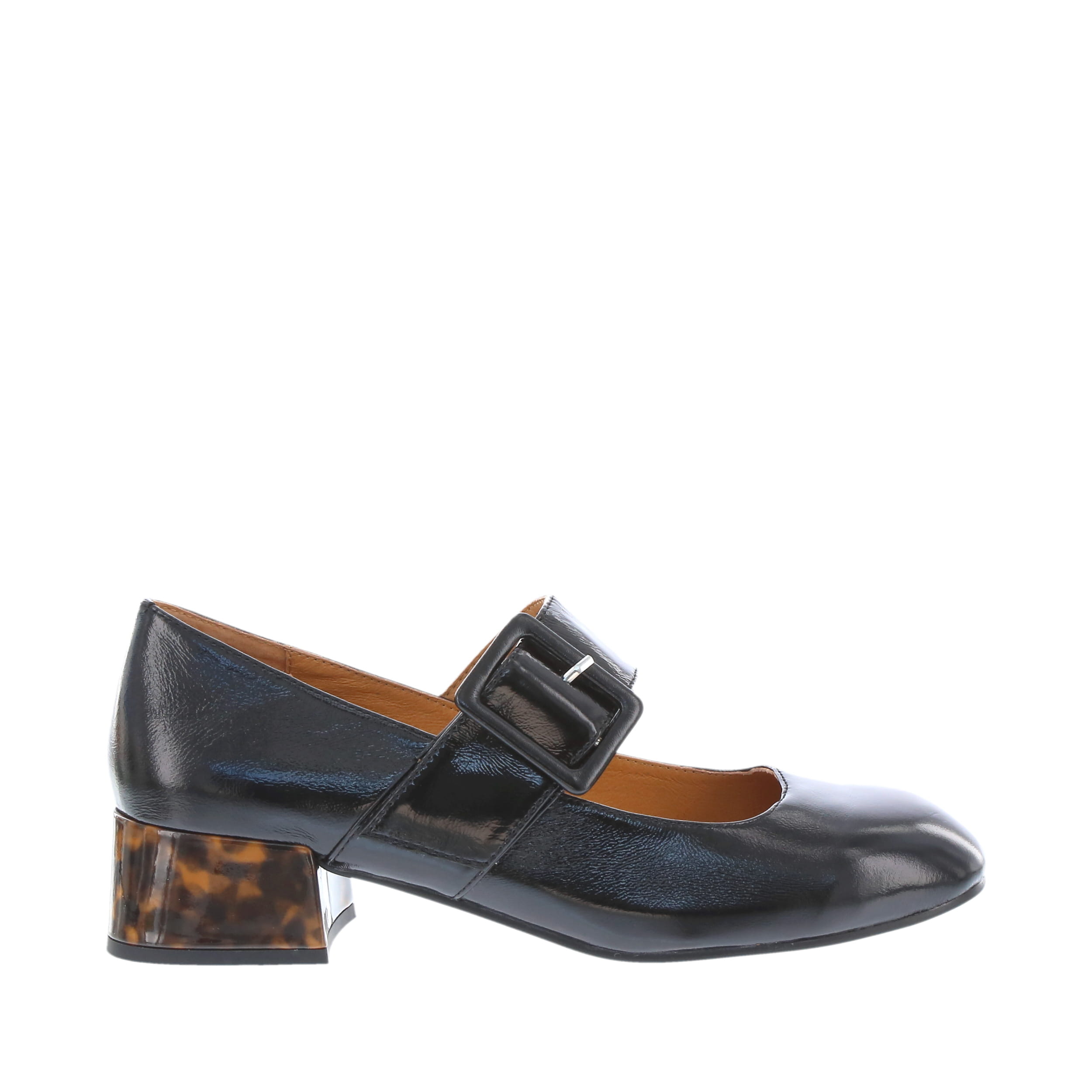 Bresley 'Danper' / Black /Turtle /Black