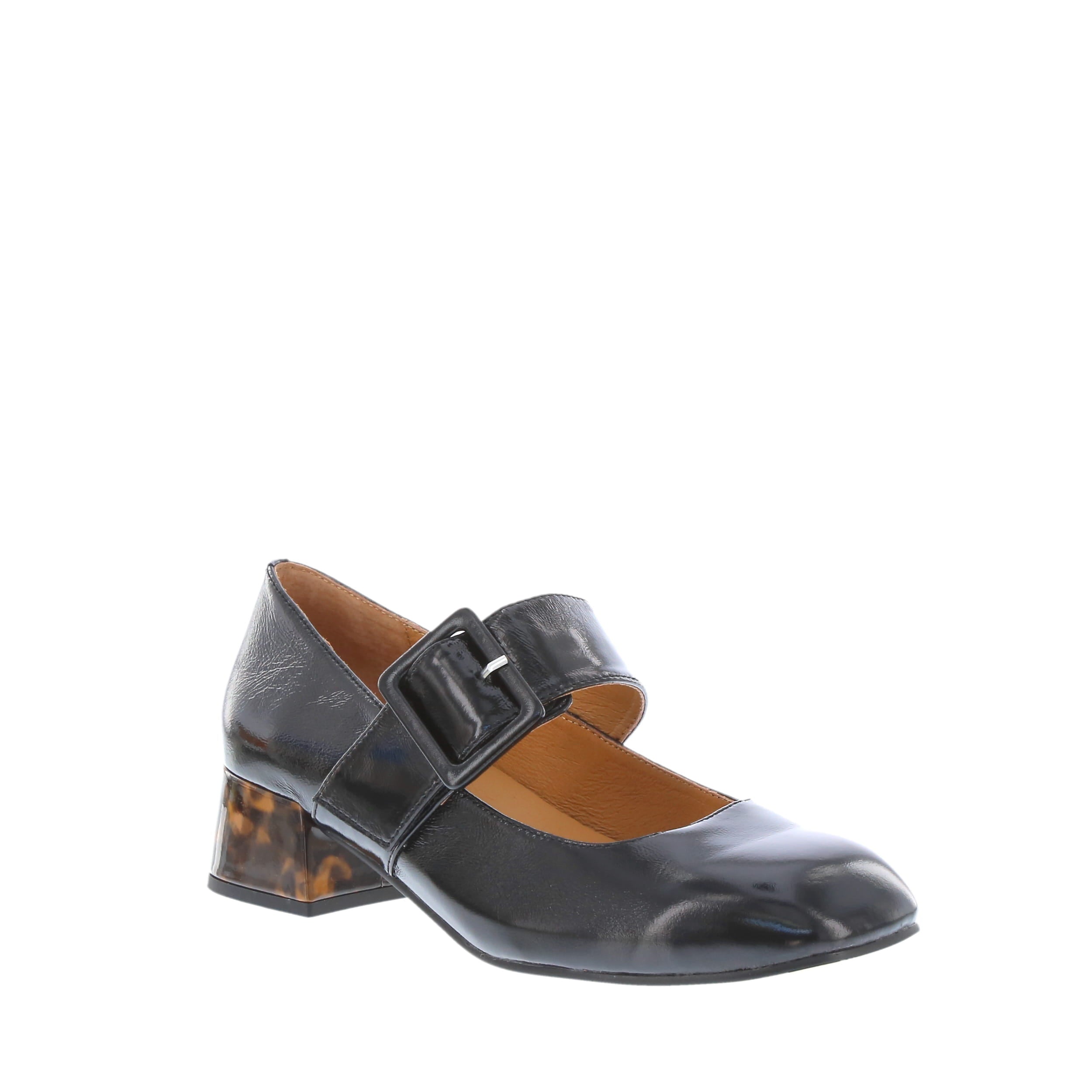 Bresley 'Danper' / Black /Turtle /Black